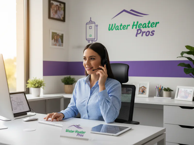 Water Heater Repair  in East Liverpool  FAQ